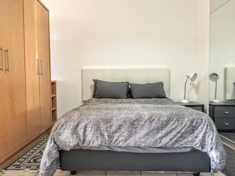 1 Bedroom Property for Sale in Century City Western Cape